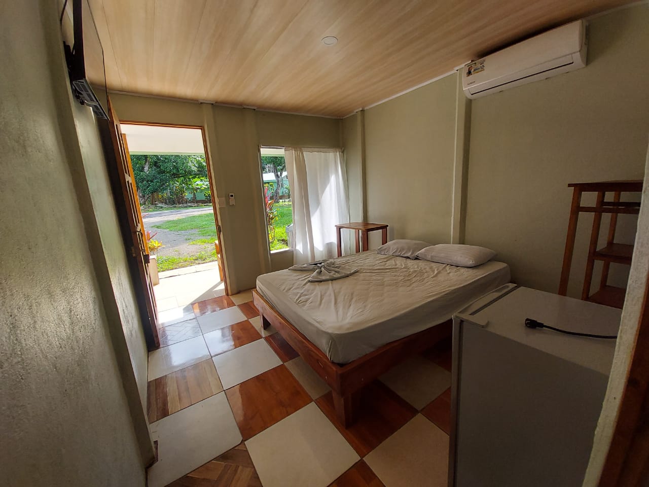 Habitación Económica