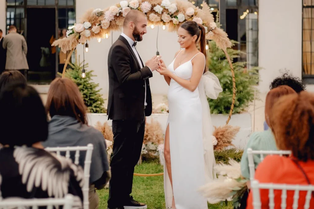 Bodas y celebraciones